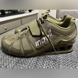 Inov8 oly lifting/lifters